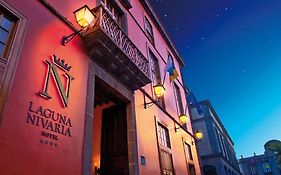 Laguna Nivaria Hotel&Spa